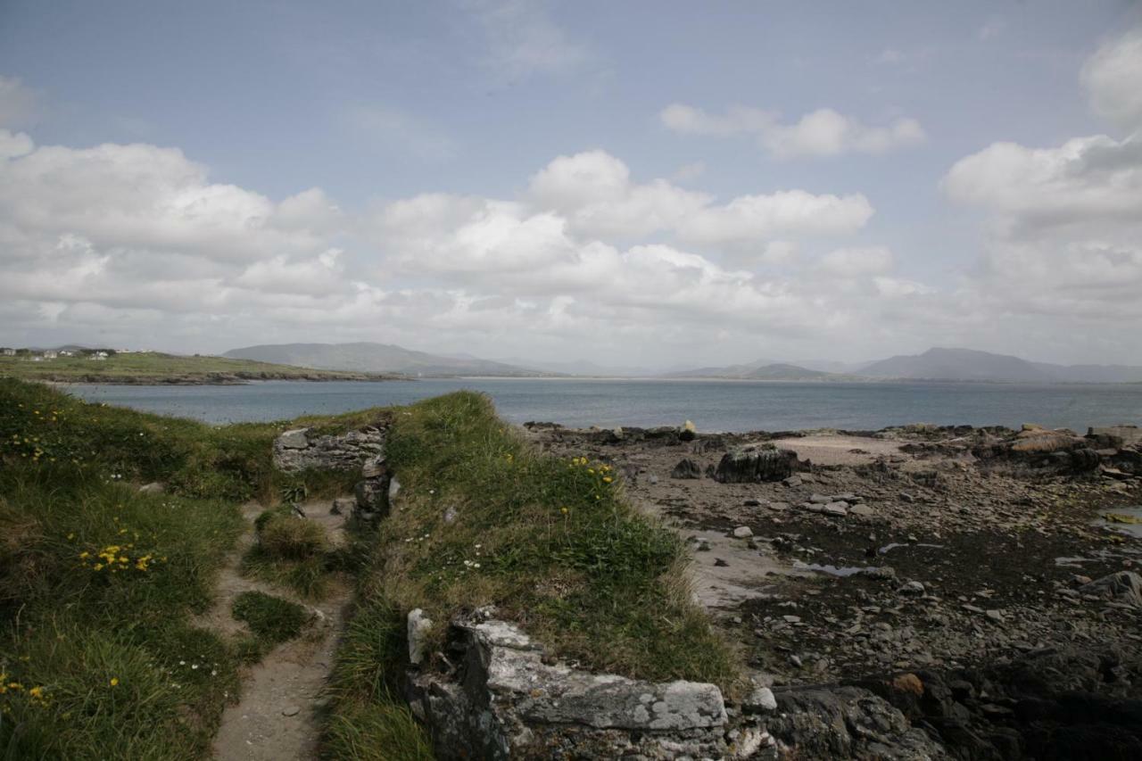 Chapel Field Leilighet Dungeagan Eksteriør bilde