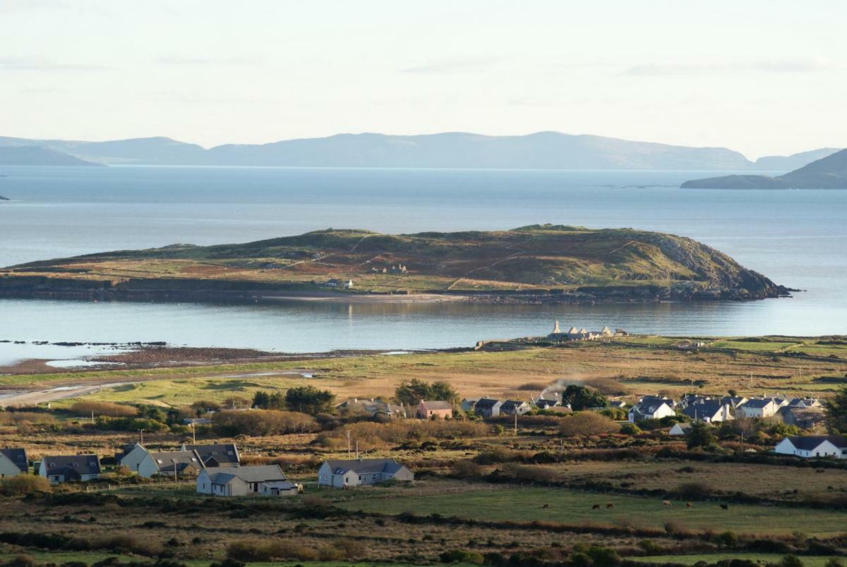 Chapel Field Leilighet Dungeagan Eksteriør bilde
