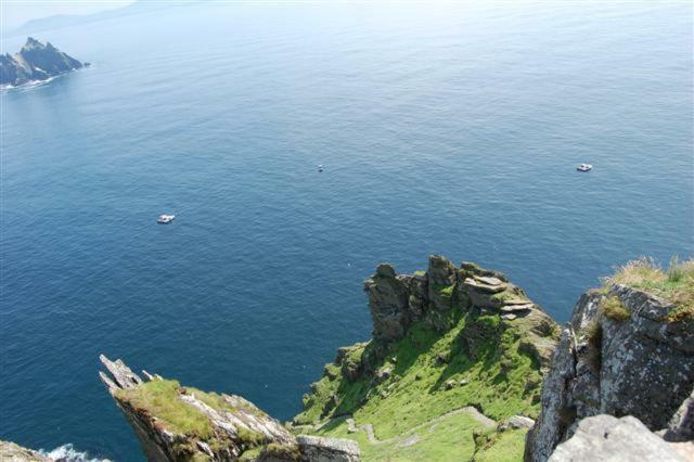 Chapel Field Leilighet Dungeagan Eksteriør bilde